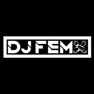 Dj FEM-X